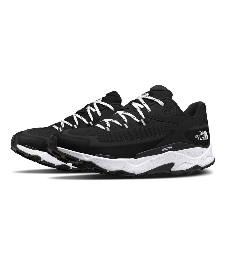 Tenis-Vectiv-Taraval-Mujer-Negros-The-North-Face